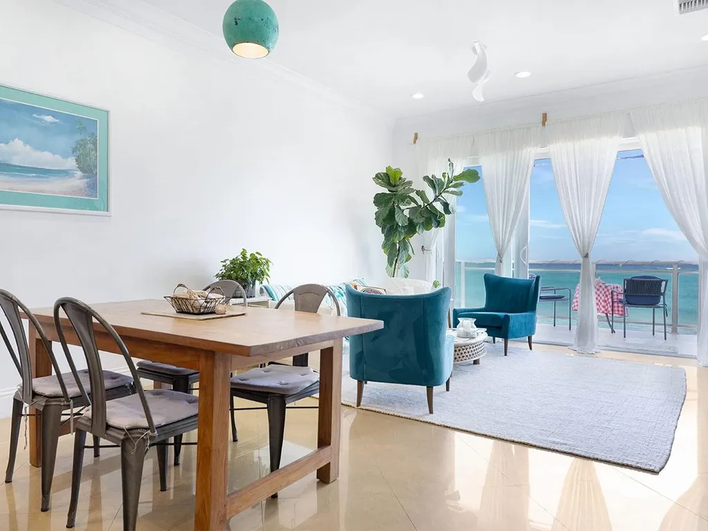 Columbus Cove New Providence Paradise Island BS