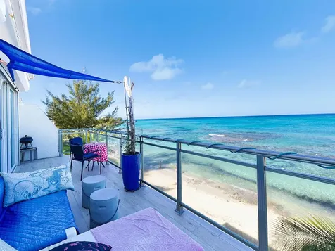 Columbus Cove New Providence Paradise Island BS