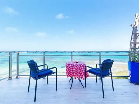 Columbus Cove New Providence Paradise Island BS