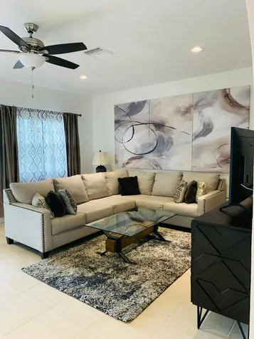 Churchill Drive 13a Grand Bahama Freeport BS