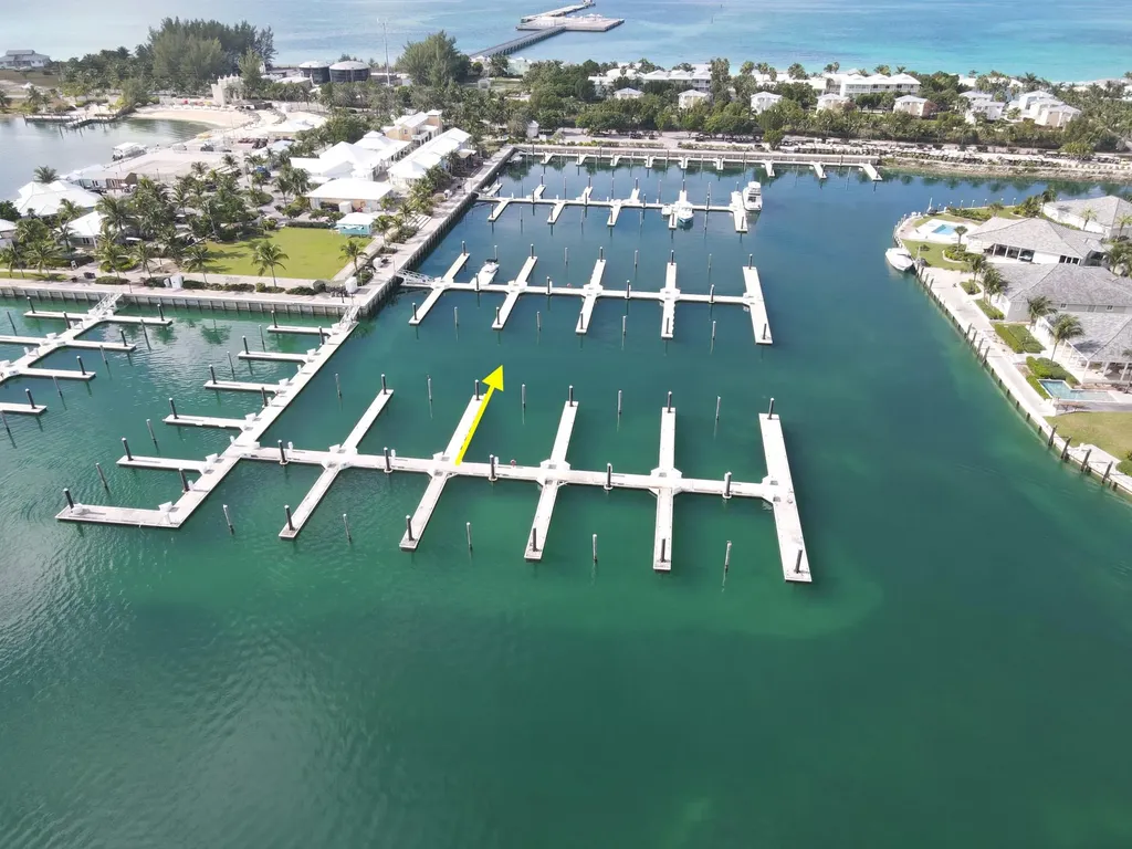 Bimini Bay Fishermans Vil Bimini BS