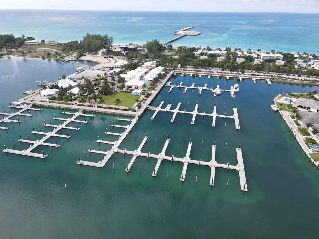 Bimini Bay Fishermans Vil Bimini BS