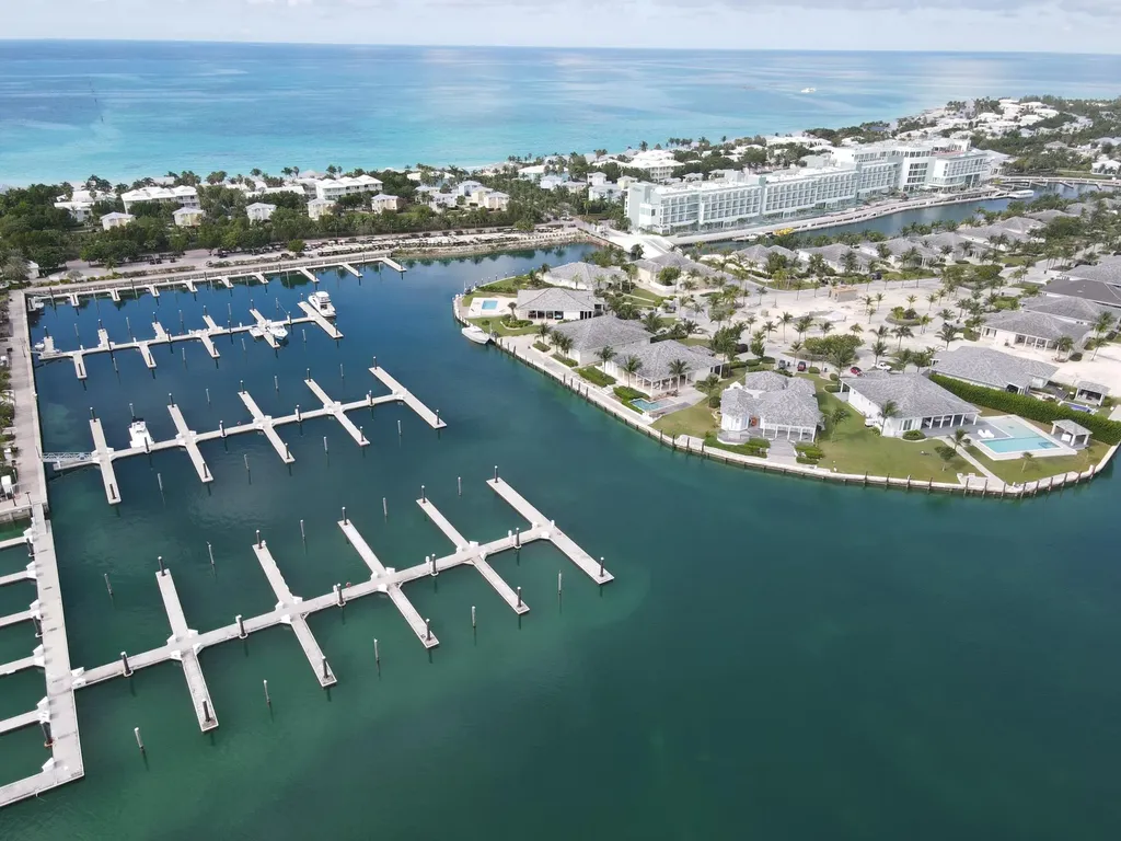 Bimini Bay Fishermans Vil Bimini BS