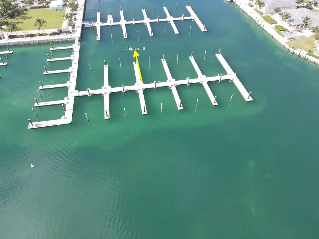 Bimini Bay Fishermans Vil Bimini BS