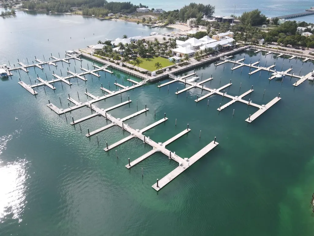 Bimini Bay Fishermans Vil Bimini BS