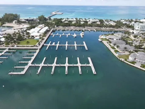 Bimini Bay Fishermans Vil Bimini BS