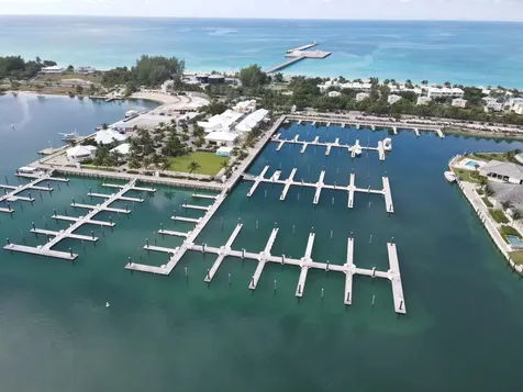 Bimini Bay Fishermans Vil Bimini BS