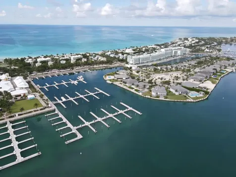 Bimini Bay Fishermans Vil Bimini BS