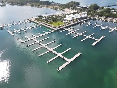 Bimini Bay Fishermans Vil Bimini BS