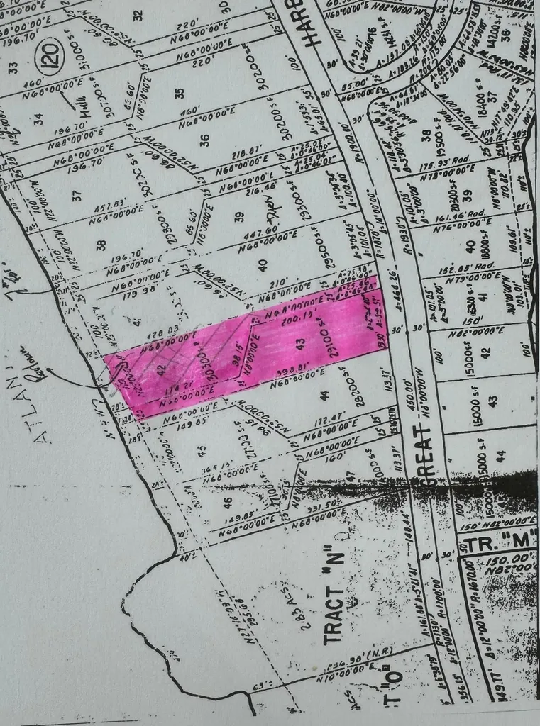 Great Harbour Cay Berry Islands BS