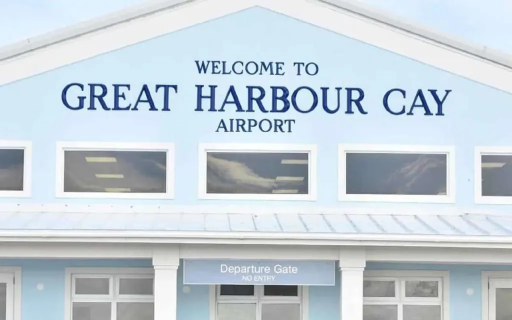 Great Harbour Cay Berry Islands BS