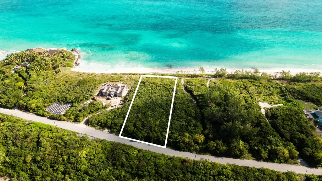 Great Harbour Cay Berry Islands BS