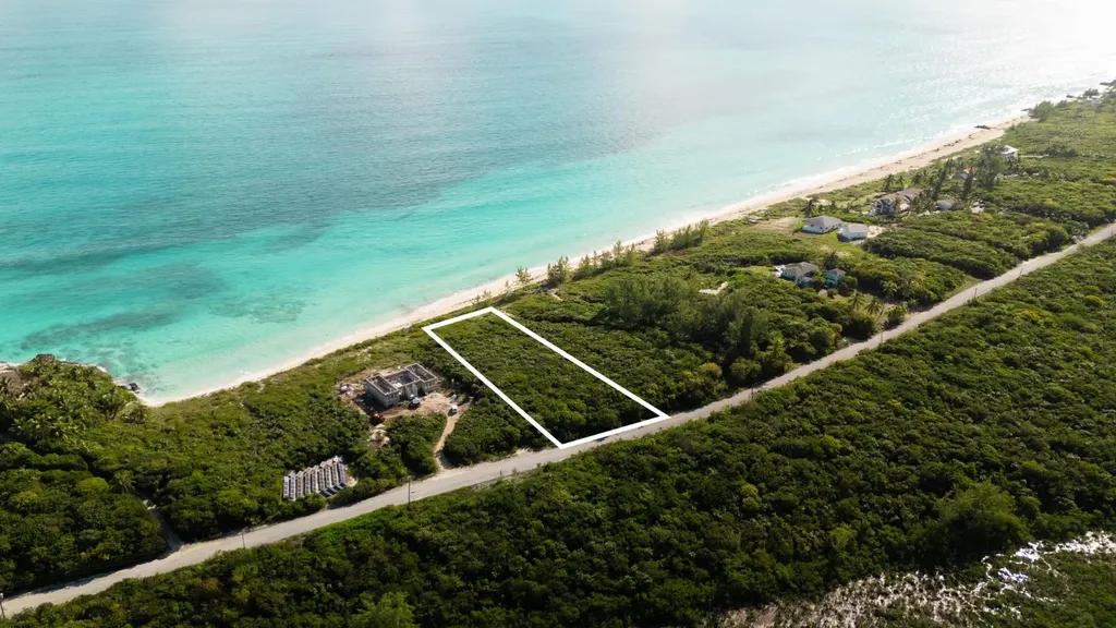 Great Harbour Cay Berry Islands BS