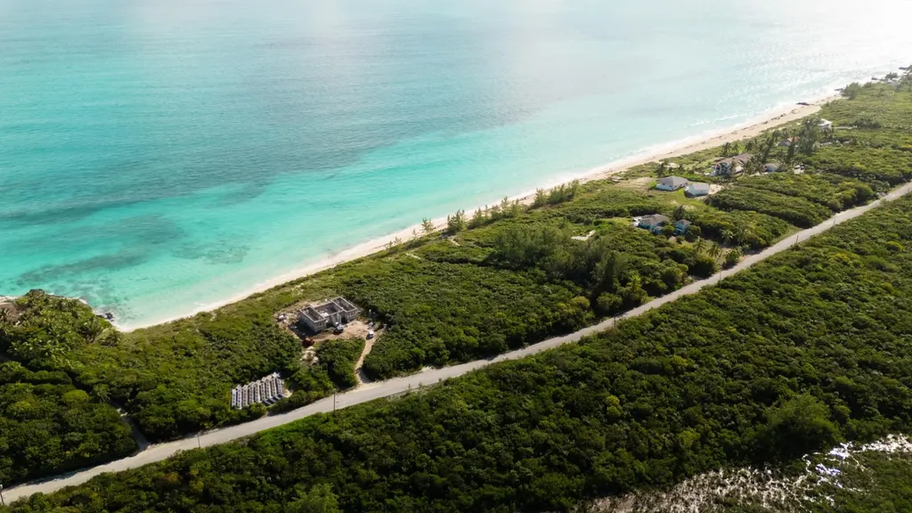 Great Harbour Cay Berry Islands BS