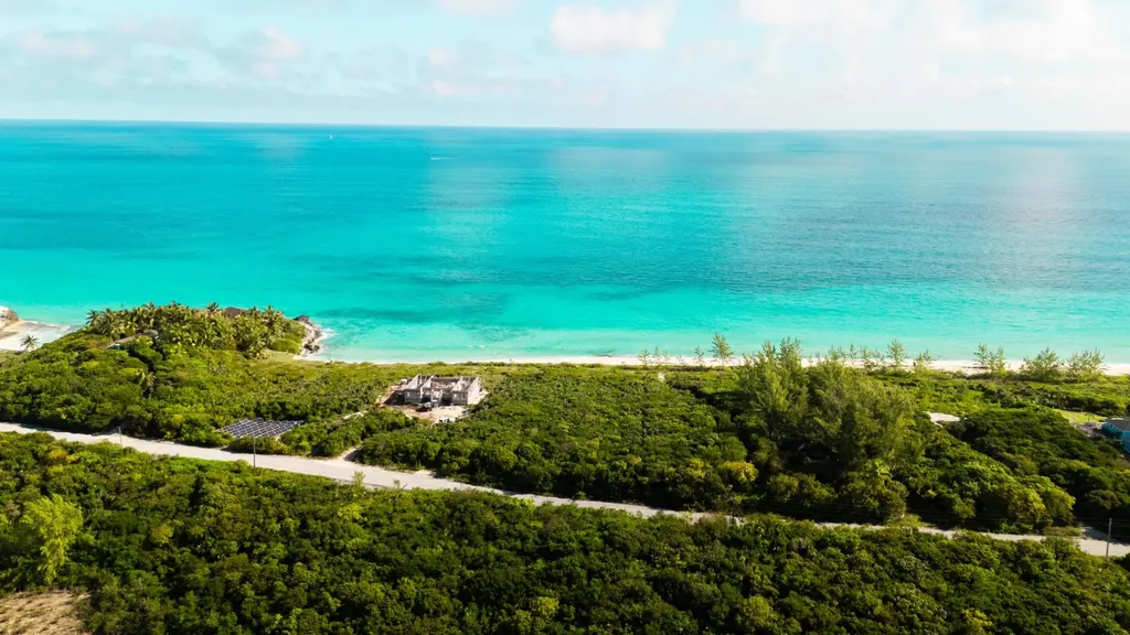 Great Harbour Cay Berry Islands BS