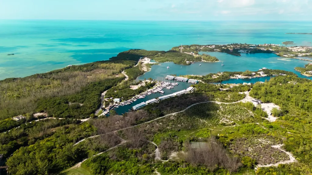 Great Harbour Cay Berry Islands BS