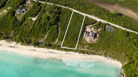 Great Harbour Cay Berry Islands BS