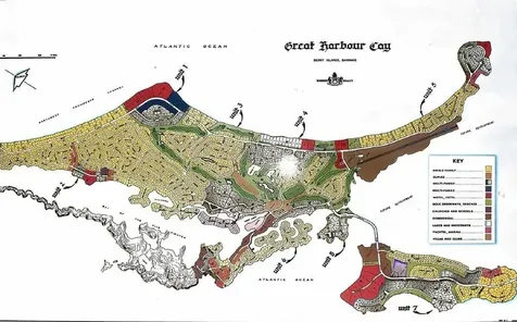 Great Harbour Cay Berry Islands BS