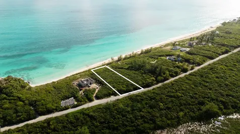 Great Harbour Cay Berry Islands BS