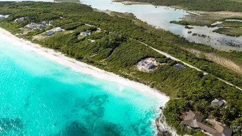 Great Harbour Cay Berry Islands BS