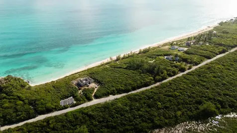 Great Harbour Cay Berry Islands BS