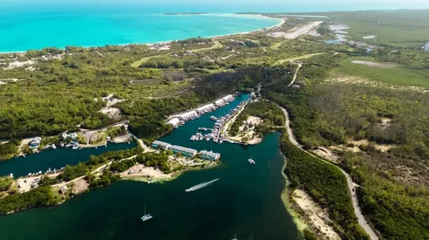 Great Harbour Cay Berry Islands BS