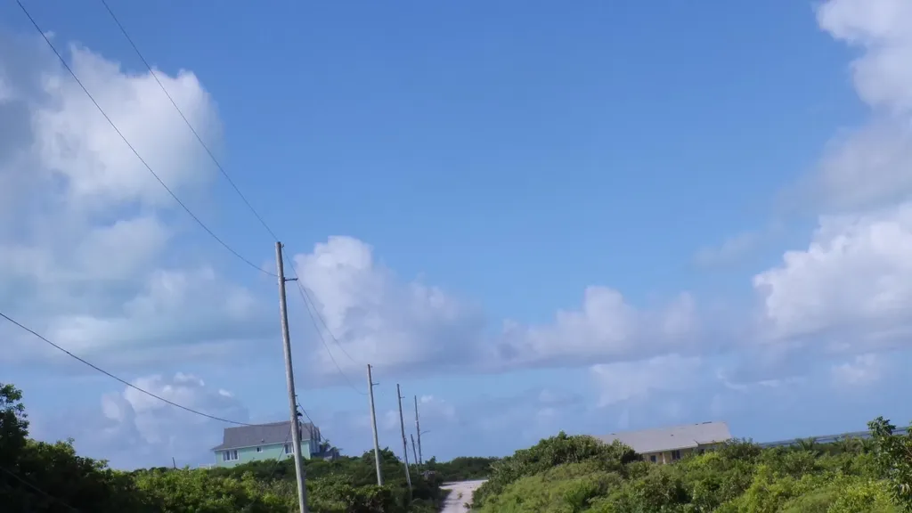 3.49 Acres Buckley's Long Island BS