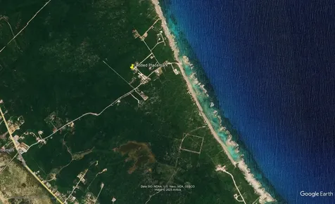 3.49 Acres Buckley's Long Island BS