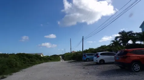 3.49 Acres Buckley's Long Island BS