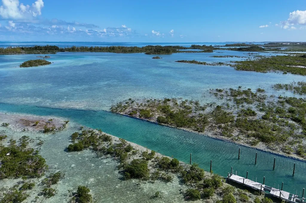 Turtle Cove, The Landing 11 Abaco BS