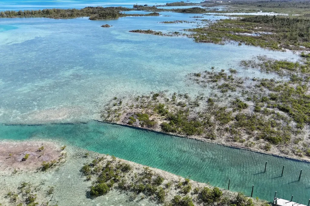 Turtle Cove, The Landing 11 Abaco BS