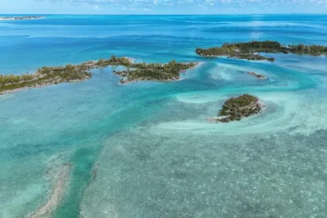 Turtle Cove, The Landing 11 Abaco BS