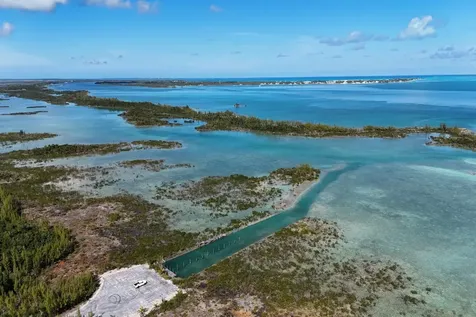 Turtle Cove, The Landing 11 Abaco BS