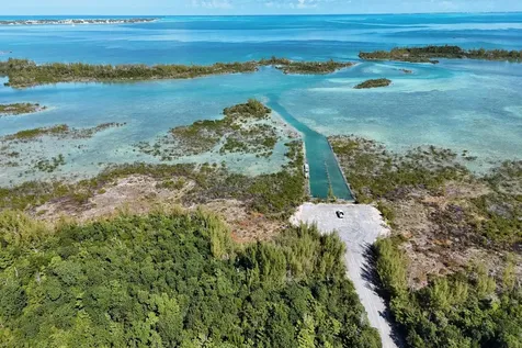 Turtle Cove, The Landing 11 Abaco BS