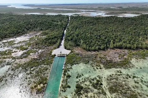 Turtle Cove, The Landing 11 Abaco BS