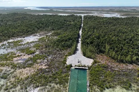 Turtle Cove, The Landing 11 Abaco BS