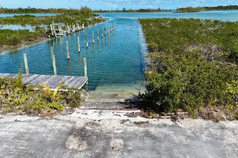 Turtle Cove, The Landing 11 Abaco BS