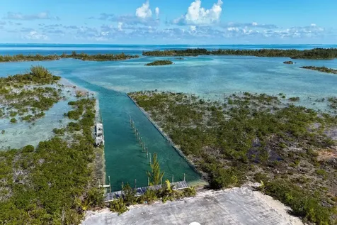 Turtle Cove, The Landing 11 Abaco BS