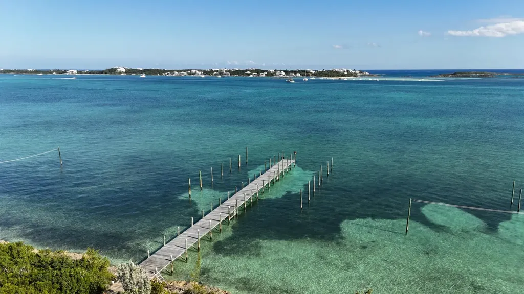 Gumellimi Grove Lot M5 Abaco BS