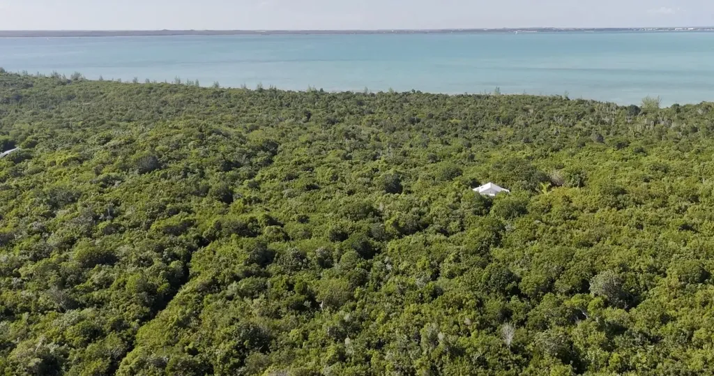 Gumellimi Grove Lot M5 Abaco BS