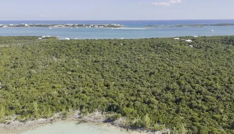 Gumellimi Grove Lot M5 Abaco BS