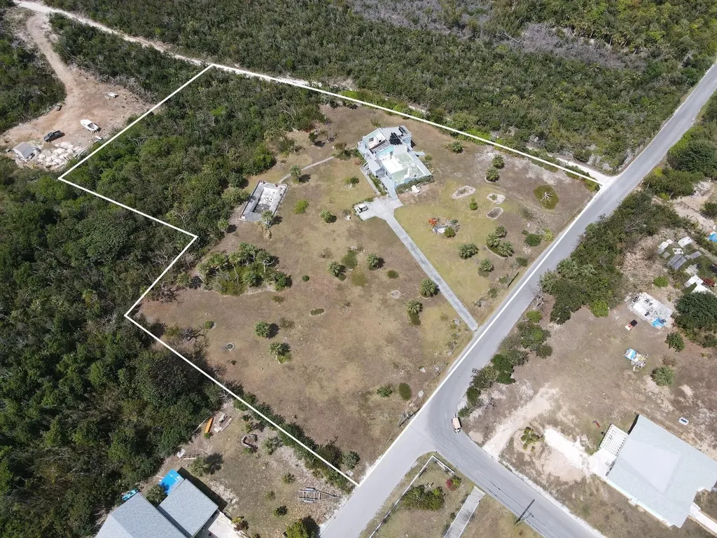 Abaco BS, Plymouth View Acres