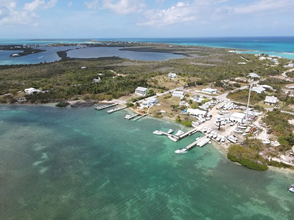 Plymouth View Acres Abaco BS