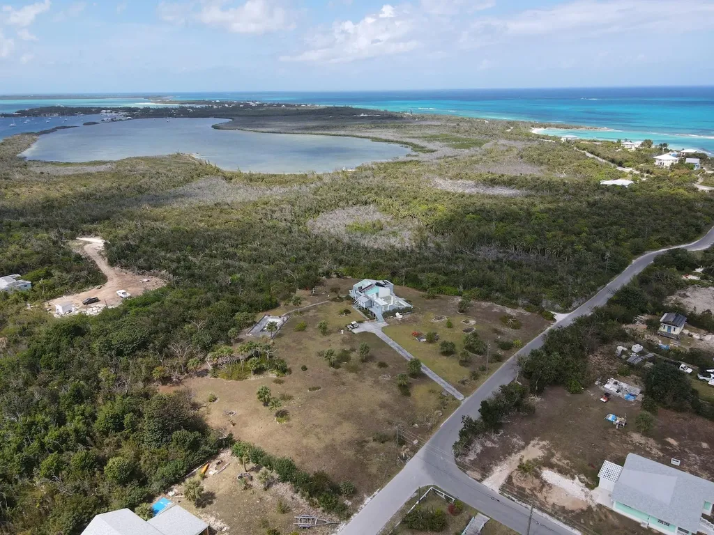 Plymouth View Acres Abaco BS