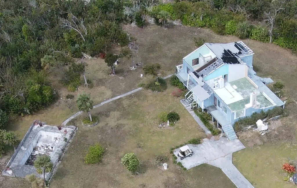 Plymouth View Acres Abaco BS