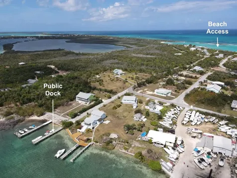 Plymouth View Acres Abaco BS