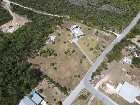 Plymouth View Acres Abaco BS