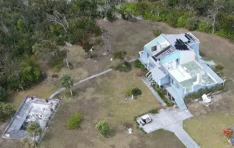 Plymouth View Acres Abaco BS