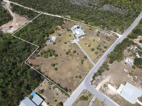 Plymouth View Acres Abaco BS