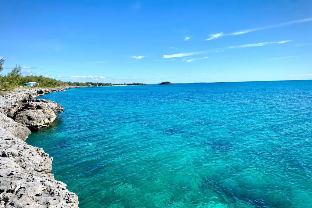 Lot 29 Block 15 Section A Eleuthera BS